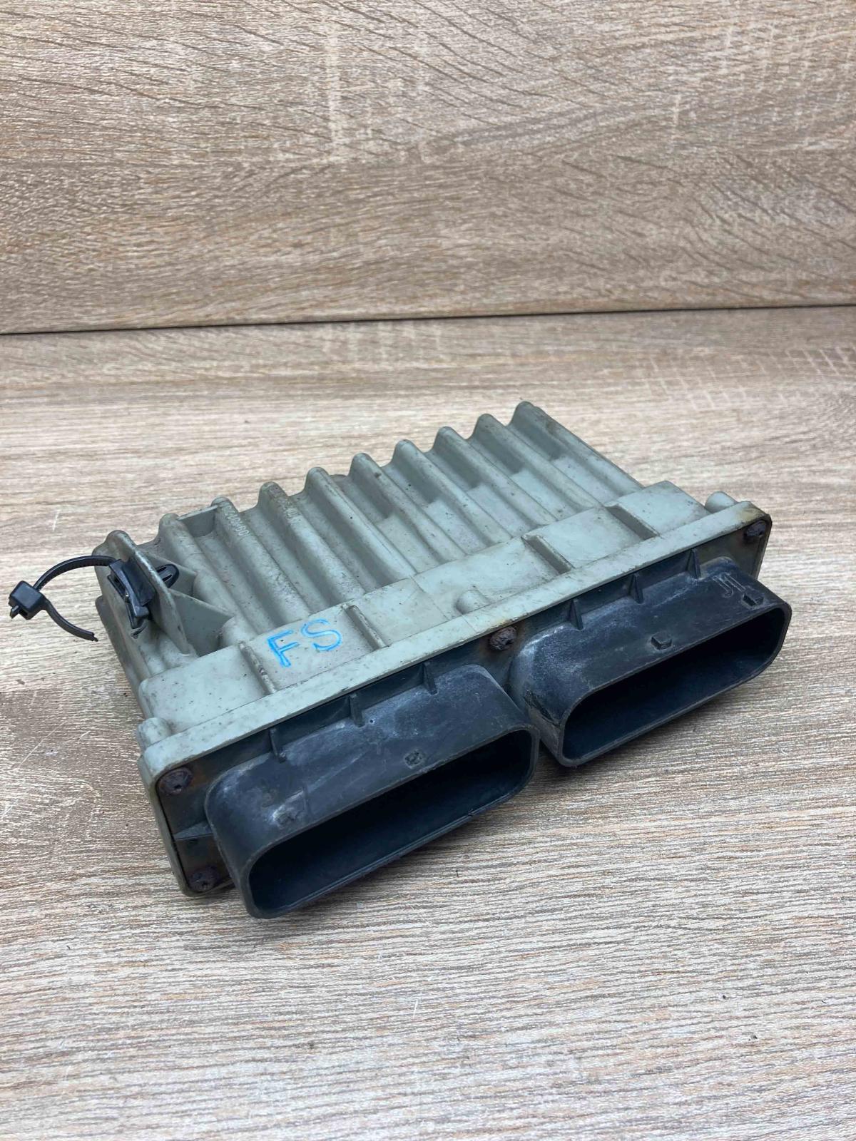09131731 252618  Coolant fan relay Opel Astra G