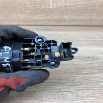 54355381   Head unit multimedia control Nissan Almera Tino