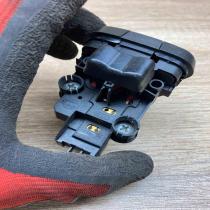 54355381   Head unit multimedia control Nissan Almera Tino