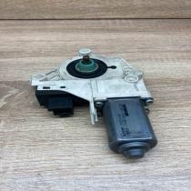 4F0959801D   Front door window regulator motor Audi A6 S6 C6 4F