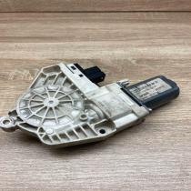 4F0959801D   Front door window regulator motor Audi A6 S6 C6 4F