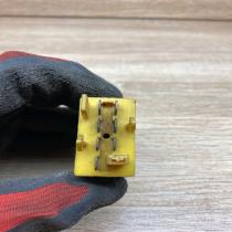 4A0941563C   Fog light switch Audi A6 S6 C4 4A