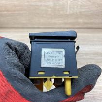 4A0941563C   Fog light switch Audi A6 S6 C4 4A