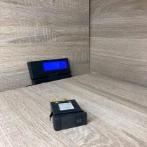 4A0941563C   Fog light switch Audi A6 S6 C4 4A