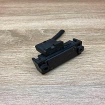8762302   Valve vacuum Renault Megane I