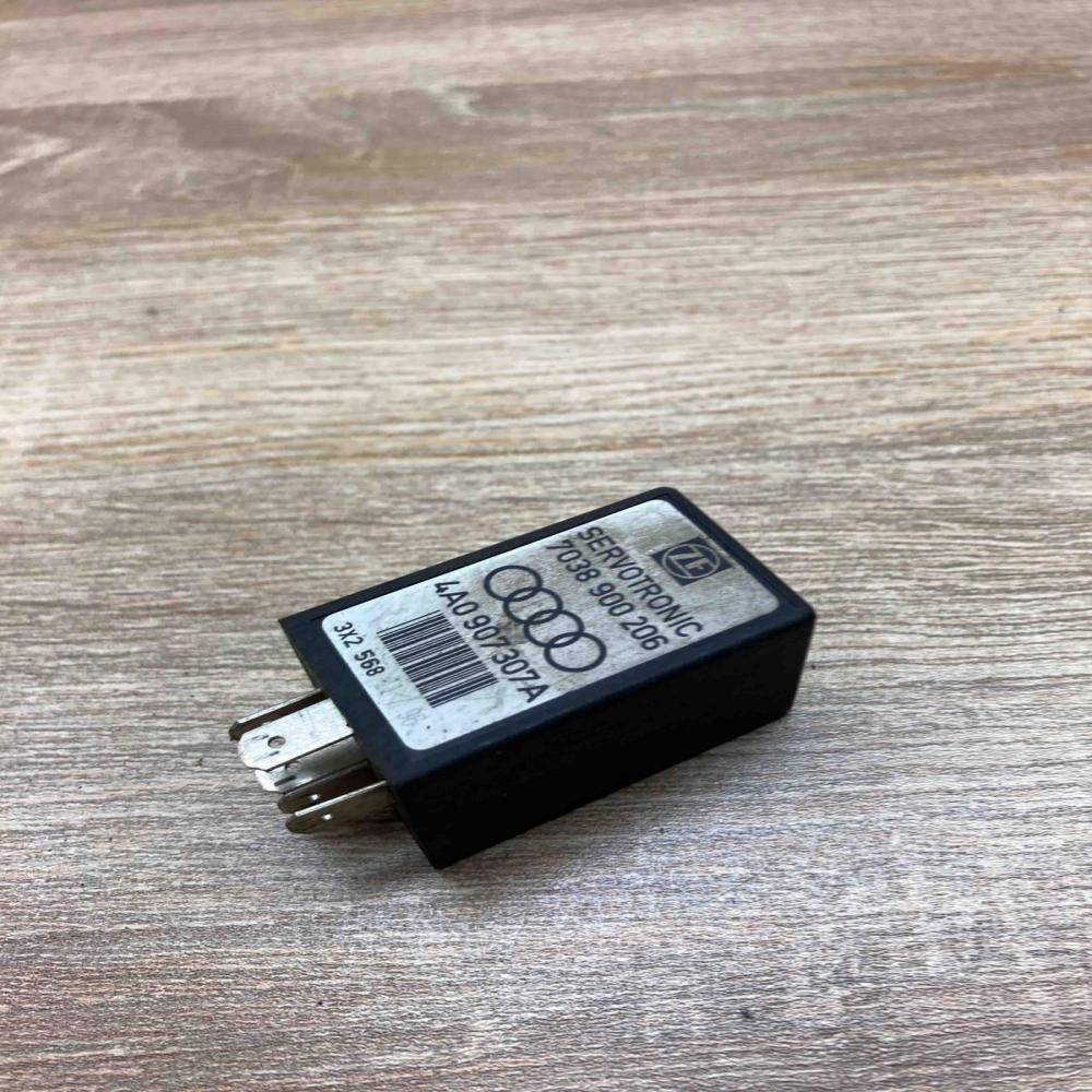 4A0907307A   Other relay Audi A6 S6 C6 4F