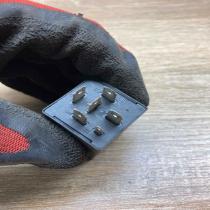 4A0907307A   Other relay Audi A6 S6 C6 4F