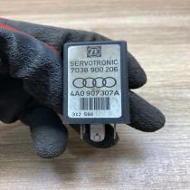 4A0907307A   Other relay Audi A6 S6 C6 4F