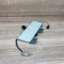 8380685   Aerial antenna amplifier BMW 5 E39