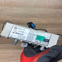 8380685   Aerial antenna amplifier BMW 5 E39