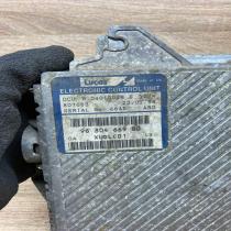 9630466980 04010028B  Engine control unit/module ECU Peugeot 406