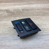 6945652   Hazard light switch BMW 3 E90 E91