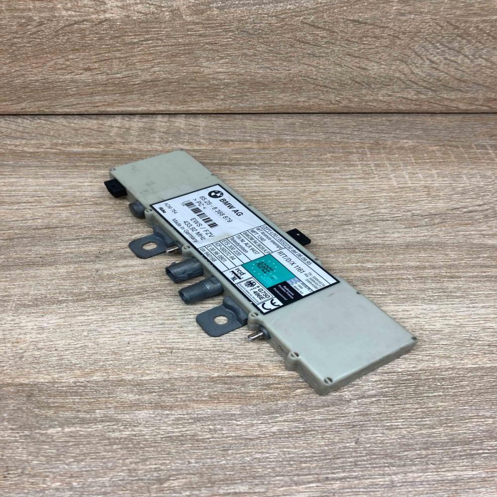 8368879 Used  Aerial antenna amplifier BMW 5 E39