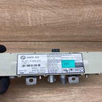 8368879 Used  Aerial antenna amplifier BMW 5 E39