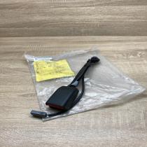 DA6A 57 620   Front seatbelt buckle Mazda 2