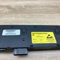6940222 13589304  Seat heating switch BMW 5 E60 E61