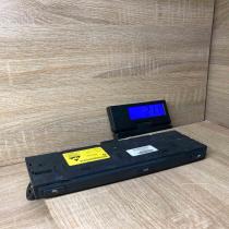 6940222 13589304  Seat heating switch BMW 5 E60 E61