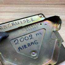 77960 SX0 A82 G350330  Airbag control unit/module Honda Civic