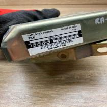 77960 SX0 A82 G350330  Airbag control unit/module Honda Civic