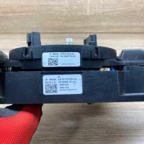 9170226 6976394  Wiper turn signal indicator stalk/switch BMW 5 E60 E61