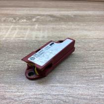 1J0909606D   Airbag deployment crash/impact sensor Volkswagen Golf IV