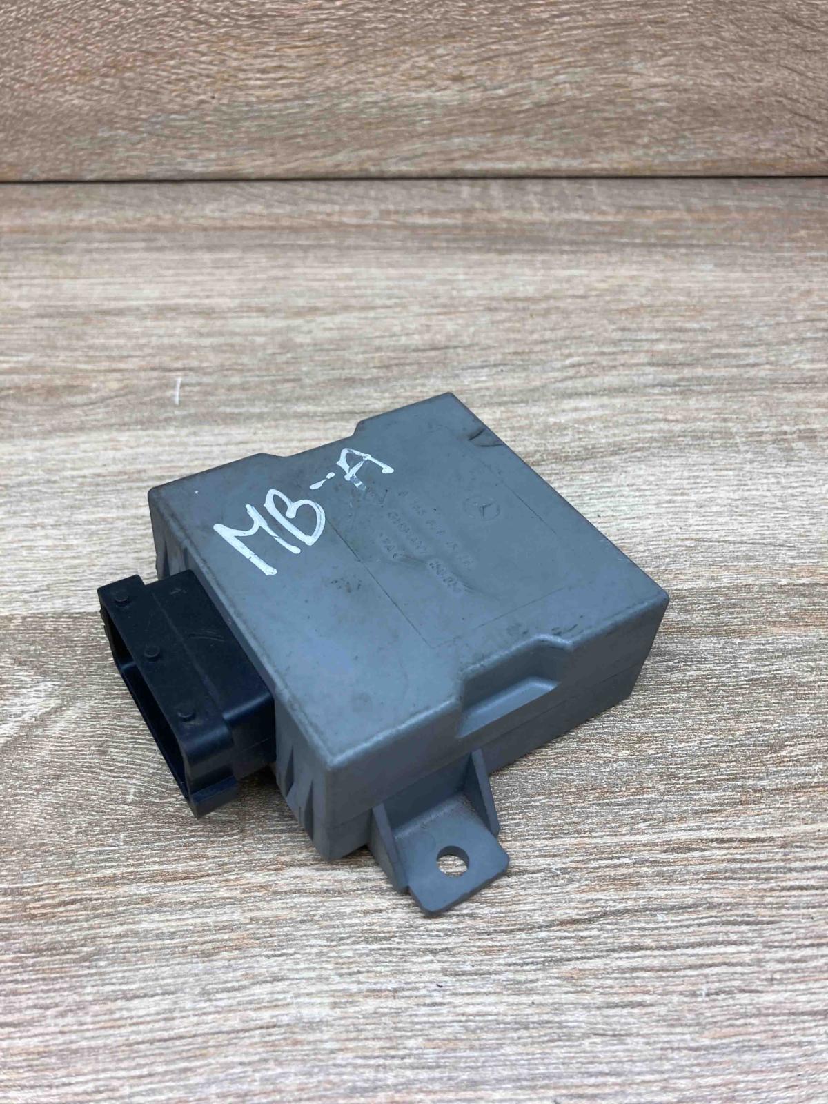 A1688201326 150036  Rain sensor Mercedes-Benz A W168