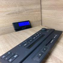 33501311581 3350 1271024  Radio/CD/DVD/GPS head unit BMW 5 E39