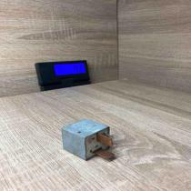 357911253A   Other relay Volkswagen Golf III