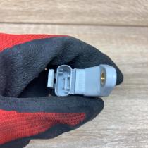 6911038 0285002064  Airbag deployment crash/impact sensor BMW 3 E46