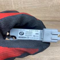 6911038 0285002064  Airbag deployment crash/impact sensor BMW 3 E46