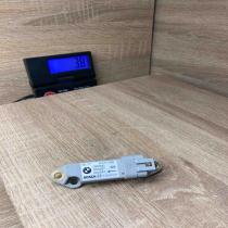 6911038 0285002064  Airbag deployment crash/impact sensor BMW 3 E46