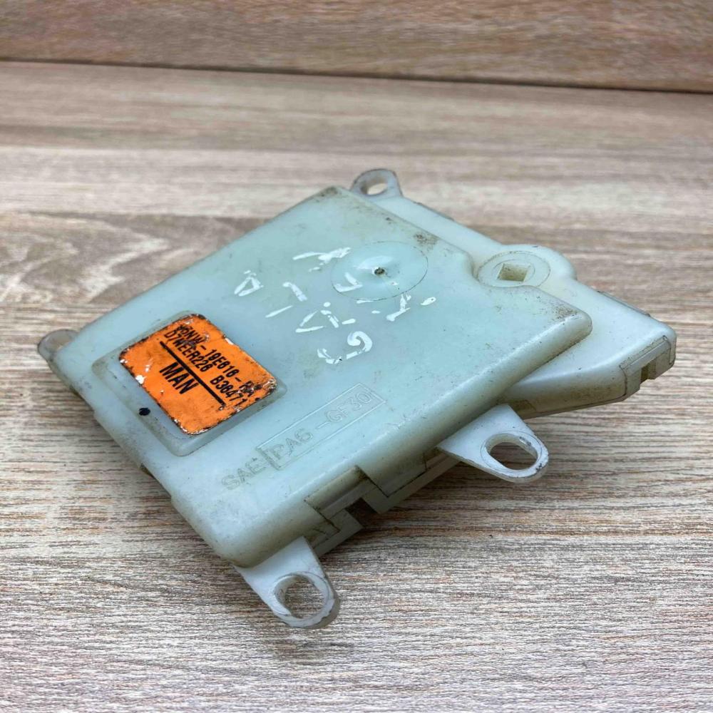 95NW 19E616 RA   Air flap motor/actuator Ford Galaxy
