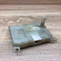 95NW 19E616 RA   Air flap motor/actuator Ford Galaxy