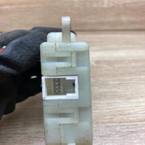 95NW 19E616 RA   Air flap motor/actuator Ford Galaxy