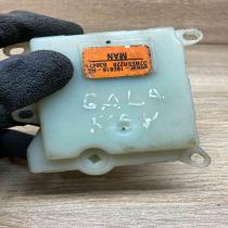 95NW 19E616 RA   Air flap motor/actuator Ford Galaxy