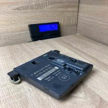2118704026  LH Door control unit/module Mercedes-Benz E W211