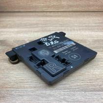 2118201626 356806 Main RH Door control unit/module Mercedes-Benz E W211