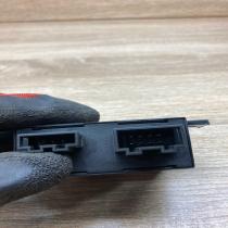7M0953257AB 5WK48080  Immobilizer control unit/module Volkswagen Sharan