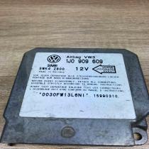 1J0909609 5WK42800 Used Airbag control unit/module Volkswagen Golf IV