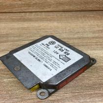 1J0909609 5WK42800 Used Airbag control unit/module Volkswagen Golf IV