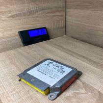 1J0909609 5WK42800 Used Airbag control unit/module Volkswagen Golf IV