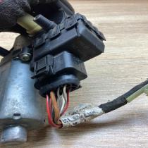 0130821786 0903003279 With Plug Front door window regulator motor Audi A4 S4 B5
