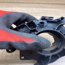 8376443 8376444  Airbag slip ring squib (SRS ring) BMW 3 E46