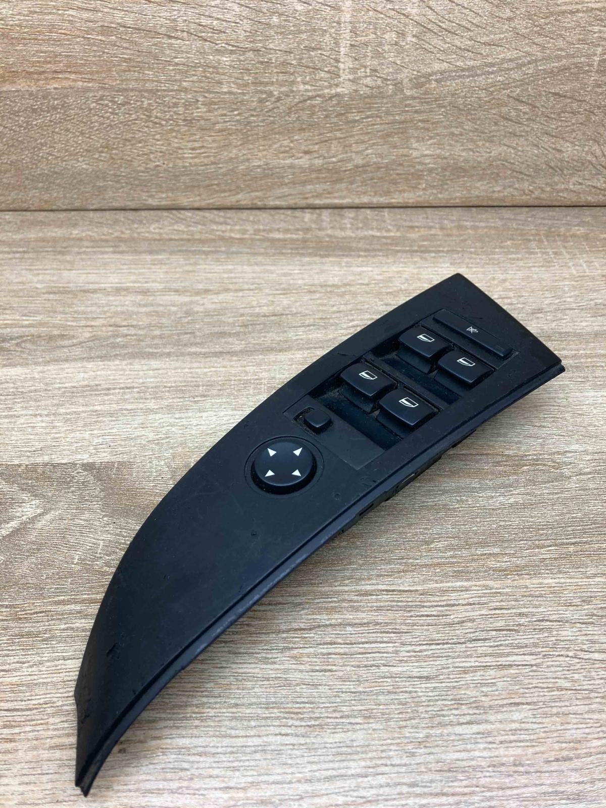 6951924 391543SW  Electric window control switch BMW 5 E60 E61