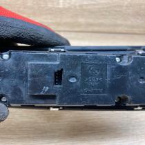 6951924 391543SW  Electric window control switch BMW 5 E60 E61