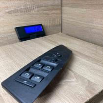 6951924 391543SW  Electric window control switch BMW 5 E60 E61