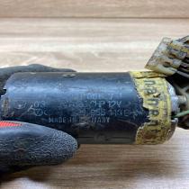 221955113G   Wiper motor Audi A4 S4 B5 8D