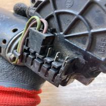 83BB17B571BB   Wiper motor Ford Sierra