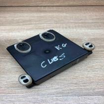 2198200226  LH Door control unit/module Mercedes-Benz CLS C219