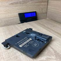 2198200226  LH Door control unit/module Mercedes-Benz CLS C219